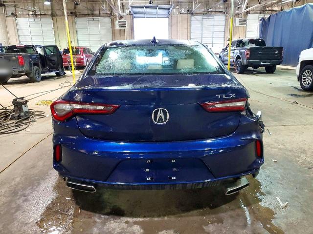Продажа на аукционе авто 2021 Acura Tlx, vin: 19UUB5F3XMA010689, номер лота: 73478335