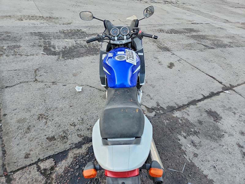 Aukcja sprzedaży 2009 Suzuki Gs500, vin: VTTGM51A492100401, numer aukcji: 75096635