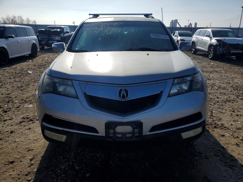 Продажа на аукционе авто 2011 Acura Mdx, vin: 2HNYD2H6XBH548673, номер лота: 99065735