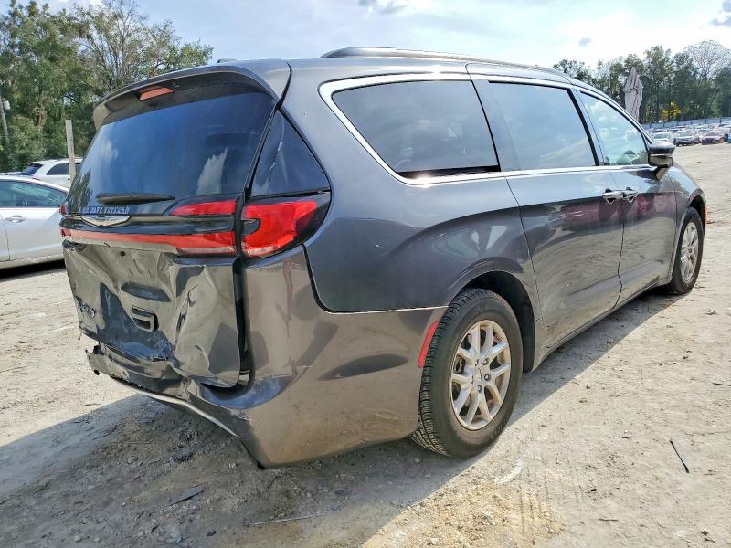 Продажа на аукционе авто 2022 Chrysler Pacifica, vin: 2C4RC1BG2NR155936, номер лота: 72142905