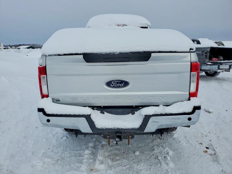 Продажа на аукционе авто 2017 Ford F250, vin: 1FT7W2BT7HEE59492, номер лота: 96388265