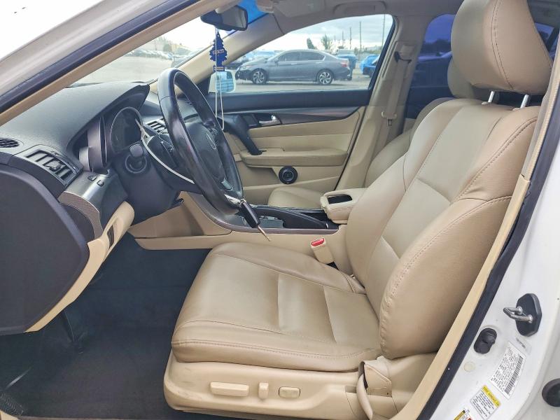 Продаж на аукціоні авто 2012 Acura Tl, vin: 19UUA8F26CA016726, номер лоту: 72253895