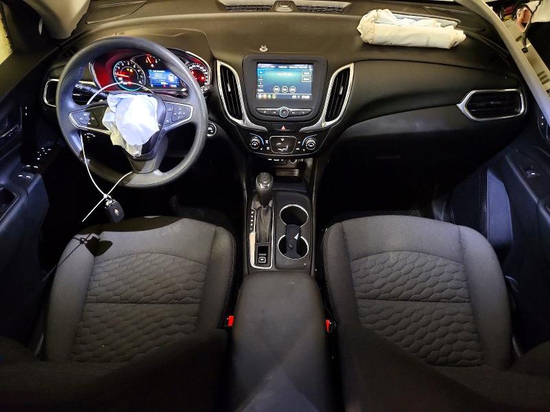 Продаж на аукціоні авто 2019 Chevrolet Equinox Lt, vin: 2GNAXUEV3K6304596, номер лоту: 73294125
