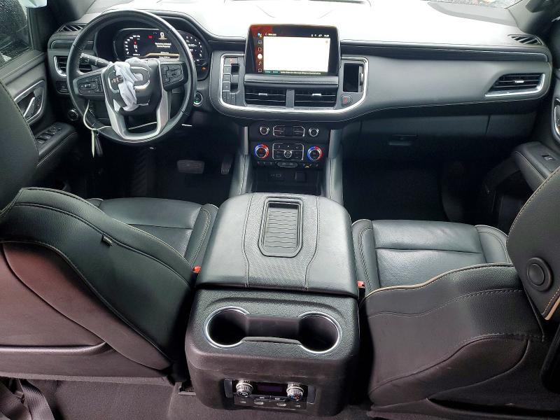 Aukcja sprzedaży 2022 Gmc Yukon Xl, vin: 1GKS1GKT9NR112261, numer aukcji: 74611385