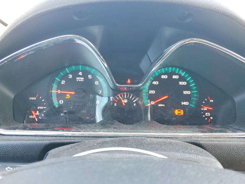 76283205 :رقم المزاد ، 1GNKVGKDXGJ254166 vin ، 2016 Chevrolet Traverse L مزاد بيع