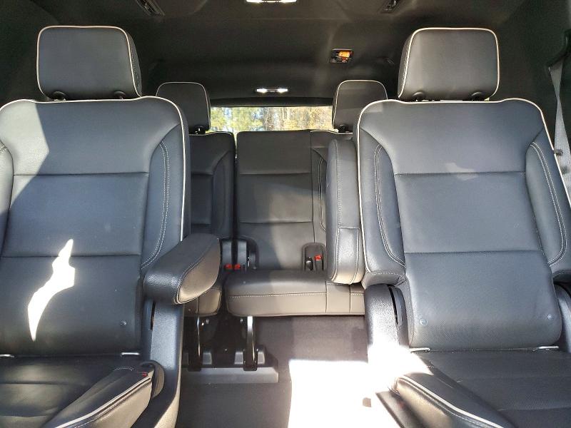 Продажа на аукционе авто 2021 Gmc Yukon Xl, vin: 1GKS2GKD8MR427329, номер лота: 98389635