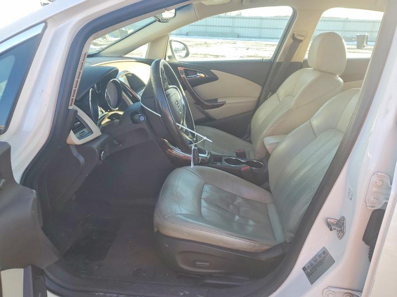 2012 Buick Verano მანქანა იყიდება აუქციონზე, vin: 1G4PS5SKXC4171089, აუქციონის ნომერი: 98190845