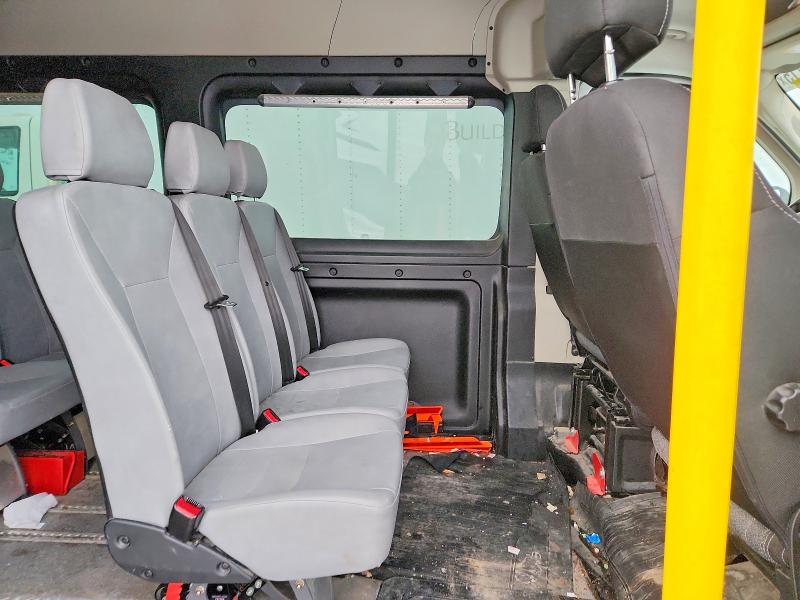 Aukcja sprzedaży 2021 Ram Promaster, vin: 3C6MRVJG4ME537247, numer aukcji: 99605115