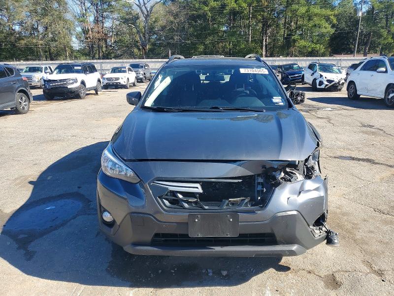 Продажа на аукционе авто 2023 Subaru Crosstrek, vin: JF2GTAPC4P8269742, номер лота: 73104565