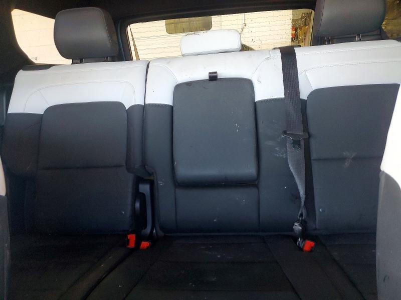 74110405 :رقم المزاد ، 1GKB0SDC8RU109163 vin ، 2024 Gmc Hummer Suv مزاد بيع