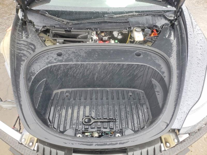 Aukcja sprzedaży 2023 Tesla Model 3, vin: 5YJ3E1EA3PF684043, numer aukcji: 98247255