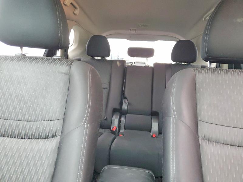 2019 Nissan Rogue მანქანა იყიდება აუქციონზე, vin: JN8AT2MV7KW390287, აუქციონის ნომერი: 99311925