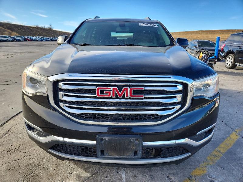Продаж на аукціоні авто 2017 Gmc Acadia, vin: 1GKKNULS1HZ298603, номер лоту: 96390815