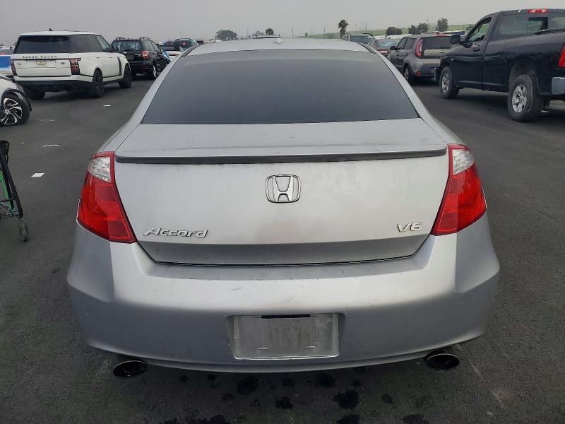 Aukcja sprzedaży 2009 Honda Accord, vin: 1HGCS228X9A012509, numer aukcji: 74427895