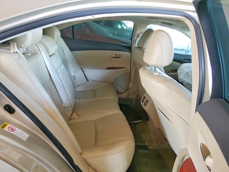 Aukcja sprzedaży 2010 Lexus Es, vin: JTHBK1EG1A2377553, numer aukcji: 74042335
