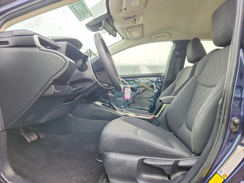 Aukcja sprzedaży 2020 Toyota Corolla, vin: JTDEPRAE1LJ077054, numer aukcji: 98822855