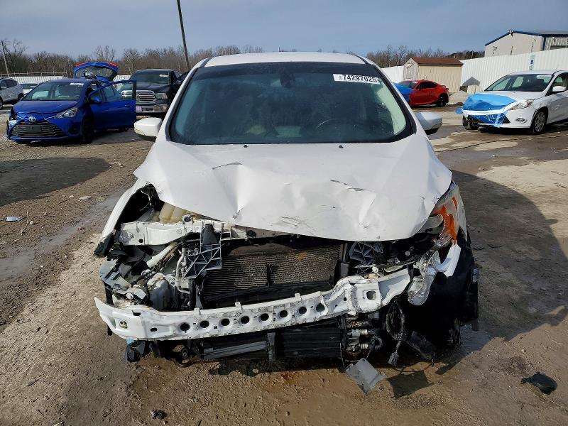 Aukcja sprzedaży 2013 Ford C-max, vin: 1FADP5BU1DL523029, numer aukcji: 74297025