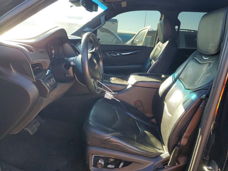 Aukcja sprzedaży 2016 Cadillac Escalade, vin: 1GYS3KKJ9GR412256, numer aukcji: 72460705
