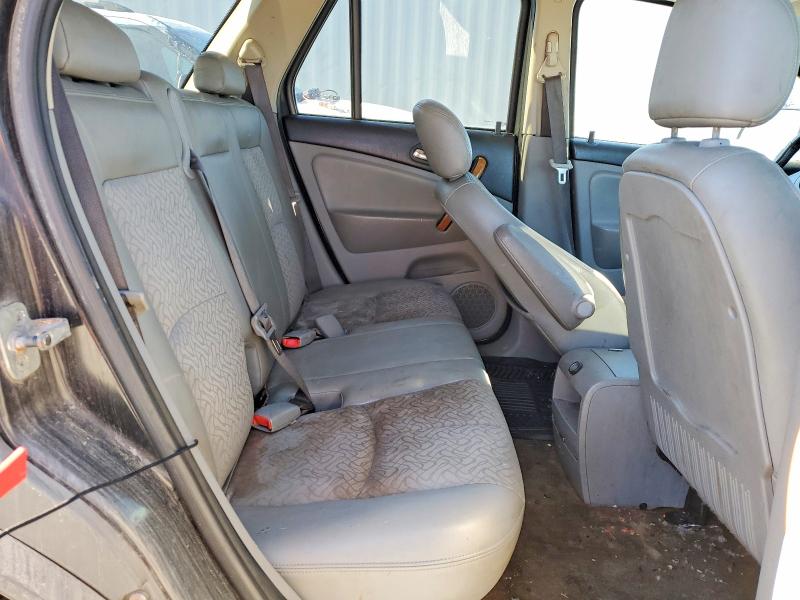 74852815 :رقم المزاد ، 5GZCZ63406S883310 vin ، 2006 Saturn Vue مزاد بيع