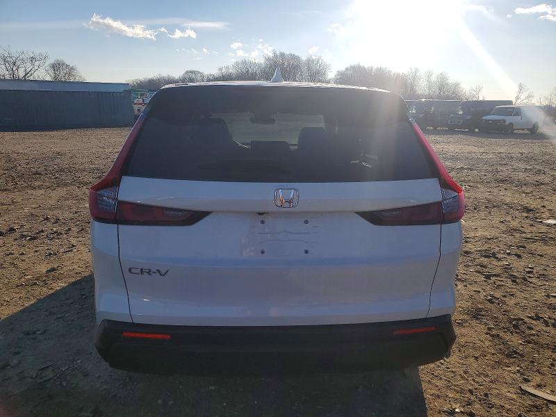 Aukcja sprzedaży 2024 Honda Cr-v, vin: 2HKRS4H7XRH436090, numer aukcji: 99990995