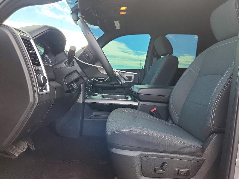 Продажа на аукционе авто 2021 Ram 1500 Classic, vin: 1C6RR7GT0MS568739, номер лота: 99038965