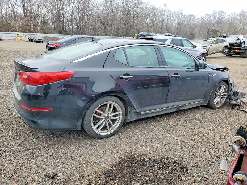 Продаж на аукціоні авто 2015 Kia Optima, vin: 5XXGR4A61FG355796, номер лоту: 58099436