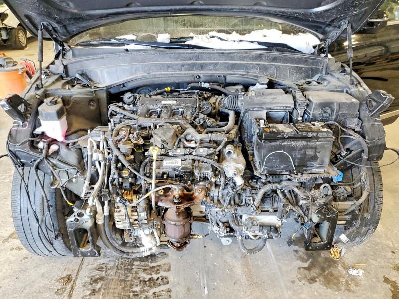 73889085 :رقم المزاد ، 5XYP6DGC8RG521074 vin ، 2024 Kia Telluride مزاد بيع