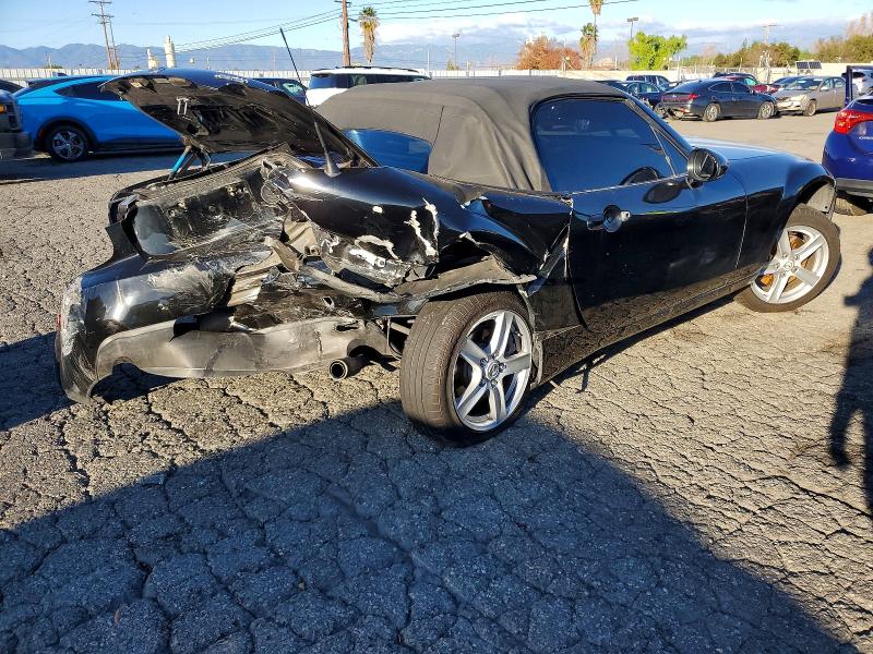 99648545 :رقم المزاد ، JM1NC25F080151373 vin ، 2008 Mazda Mx-5 Miata مزاد بيع