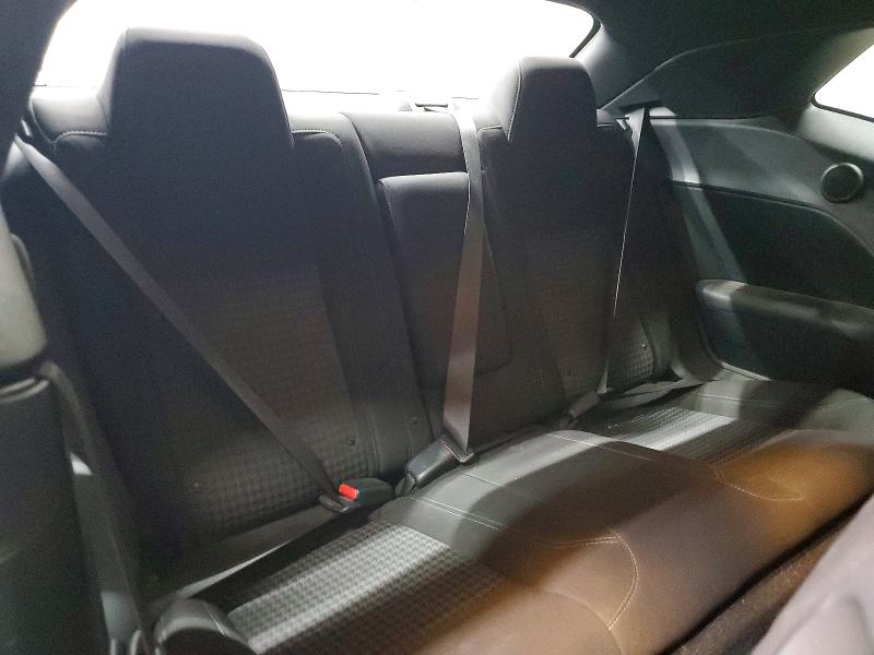Продаж на аукціоні авто 2022 Dodge Challenger, vin: 2C3CDZAG1NH179125, номер лоту: 72733385