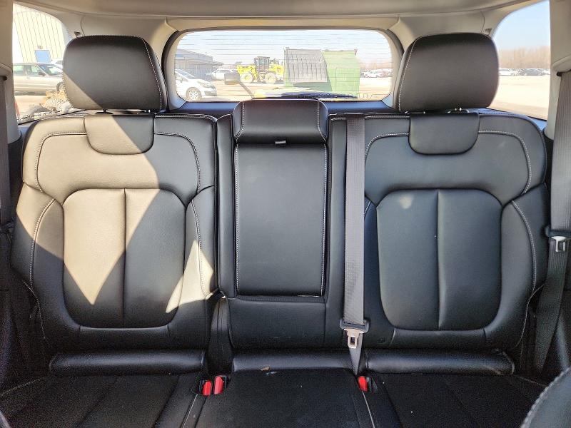 99794665 :رقم المزاد ، 1C4RJHBG2RC683828 vin ، 2024 Jeep Grand Cherokee مزاد بيع
