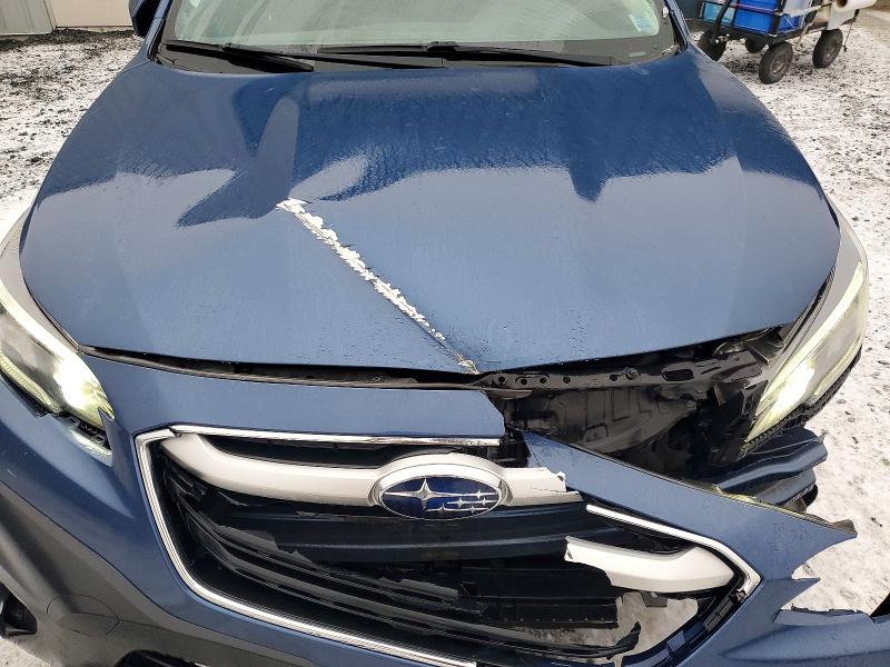 Продажа на аукционе авто 2022 Subaru Outback Co, vin: 4S4BTDAC2N3161970, номер лота: 99930685