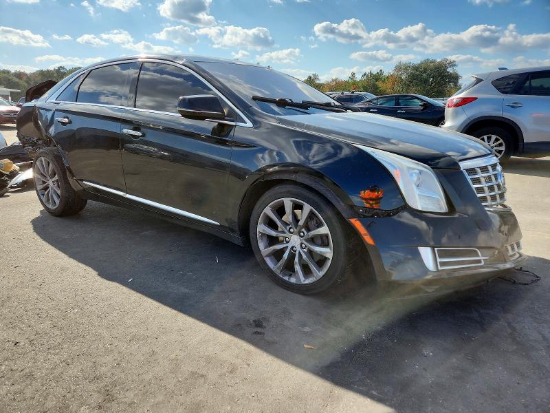 Продажа на аукционе авто 2016 Cadillac Xts, vin: 2G61M5S30G9162081, номер лота: 98450385