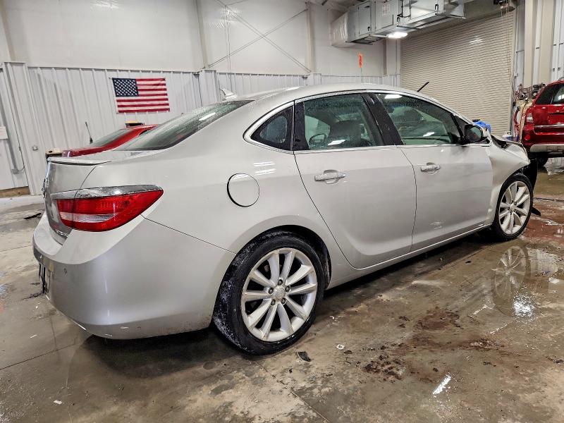 98787315 :رقم المزاد ، 1G4PR5SK5C4168614 vin ، 2012 Buick Verano مزاد بيع