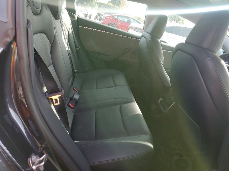 Продажа на аукционе авто 2024 Tesla Model 3, vin: 5YJ3E1EA6RF741208, номер лота: 72327035