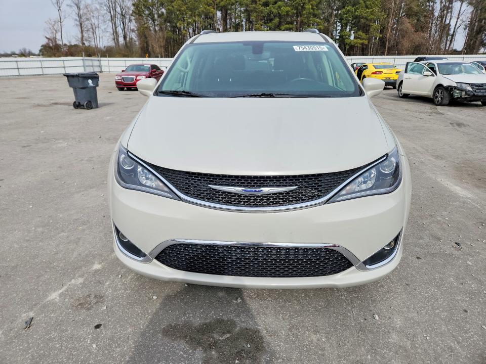 Aukcja sprzedaży 2020 Chrysler Pacifica, vin: 2C4RC1EG7LR121063, numer aukcji: 75430515