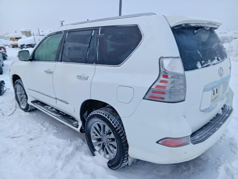 Aukcja sprzedaży 2015 Lexus Gx, vin: JTJJM7FX4F5118356, numer aukcji: 98924895