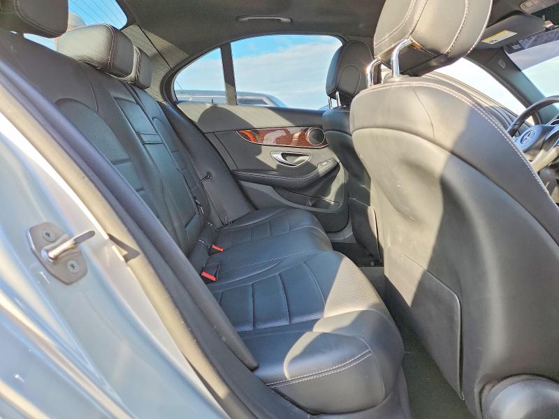 Aukcja sprzedaży 2018 Mercedes-benz C, vin: WDDWF4JB8JR333775, numer aukcji: 74146635