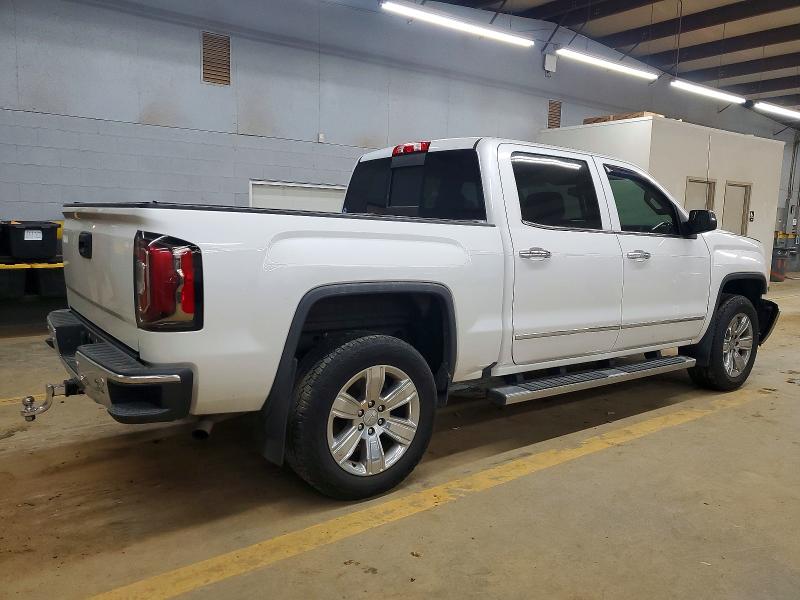 Aukcja sprzedaży 2018 Gmc Sierra, vin: 3GTU2NEC4JG538287, numer aukcji: 72184405