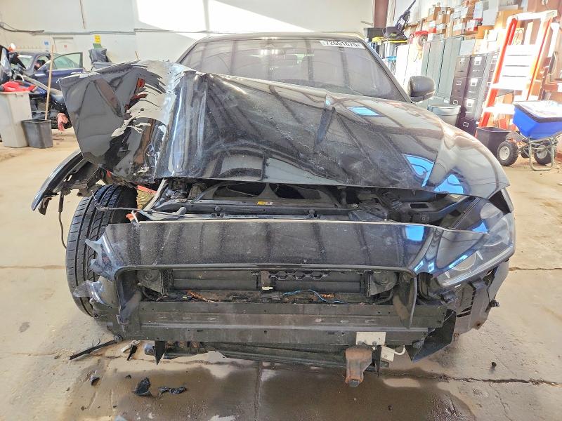 72651675 :رقم المزاد ، SAJAM4FV7JCP17161 vin ، 2018 Jaguar Xe مزاد بيع