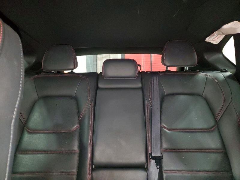 Продаж на аукціоні авто 2022 Mazda Cx-5, vin: JM3KFBAY5N0589312, номер лоту: 99335125