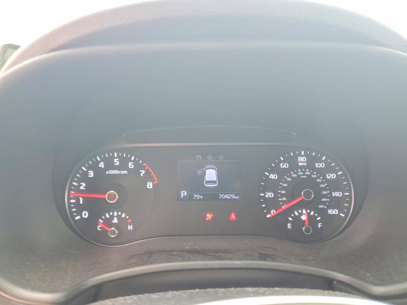 2020 Kia Soul მანქანა იყიდება აუქციონზე, vin: KNDJ23AU3L7723192, აუქციონის ნომერი: 98323875