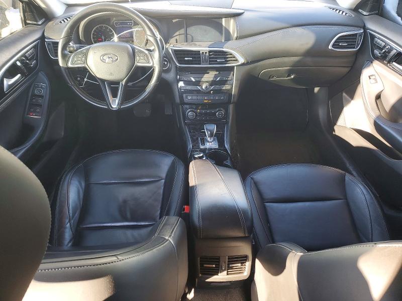 Продажа на аукционе авто 2017 Infiniti Qx30 Base, vin: SJKCH5CR4HA027055, номер лота: 74716355