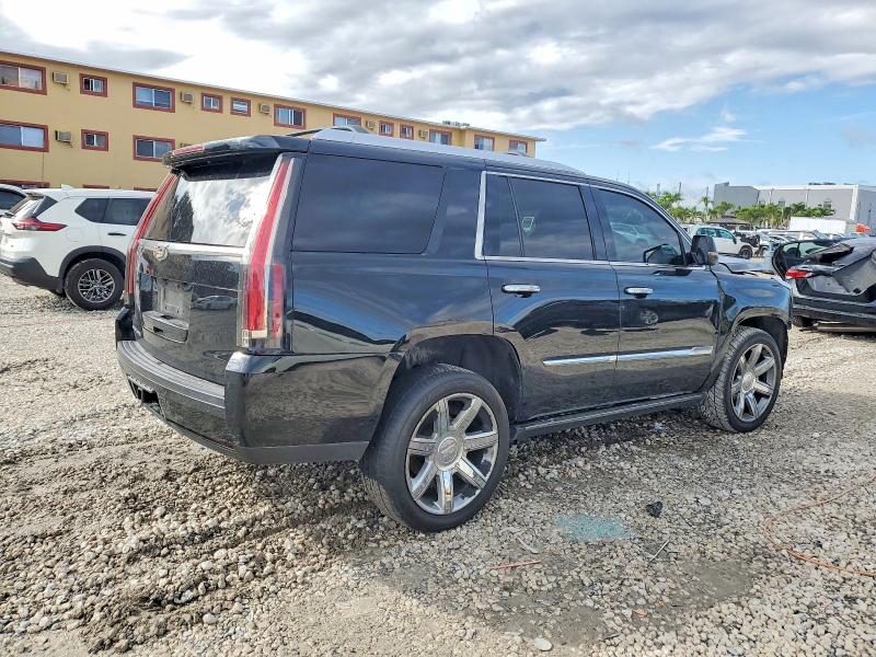 Aukcja sprzedaży 2016 Cadillac Escalade P, vin: 1GYS3CKJ7GR355724, numer aukcji: 73495345