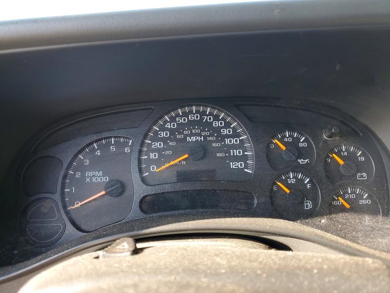 Продаж на аукціоні авто 2005 Gmc New Sierra, vin: 1GTEC19V45E277584, номер лоту: 99416695