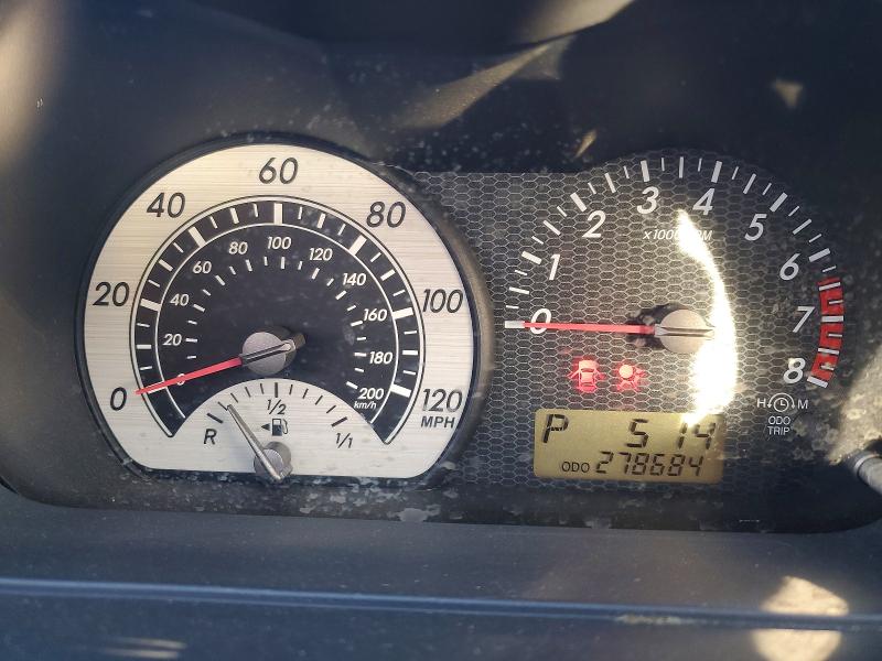 Продаж на аукціоні авто 2006 Toyota Scion Xa, vin: JTKKT624X65011871, номер лоту: 74251445