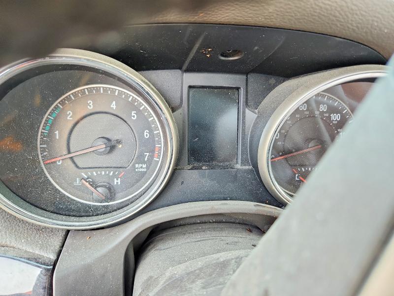 Продажа на аукционе авто 2012 Jeep Grnd Chero, vin: 1C4RJFAG1CC145117, номер лота: 98946775