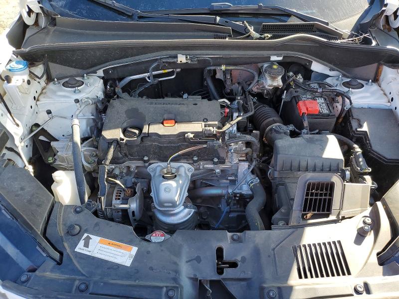 2025 Honda Hr-v მანქანა იყიდება აუქციონზე, vin: 3CZRZ1H33SM716127, აუქციონის ნომერი: 73988225