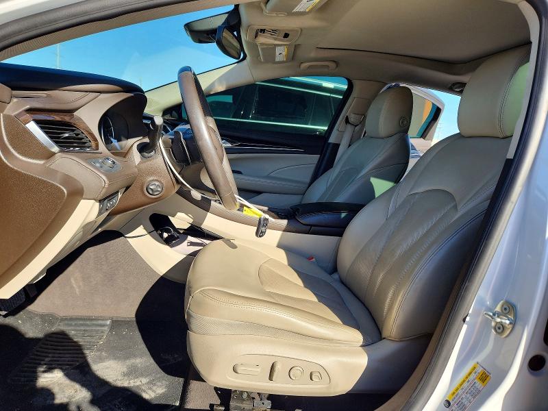 Продажа на аукционе авто 2017 Buick Lacrosse, vin: 1G4ZS5SS6HU164429, номер лота: 98694835