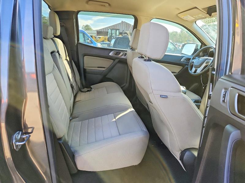 99575655 :رقم المزاد ، 1FTER4EHXKLB23520 vin ، 2019 Ford Ranger مزاد بيع