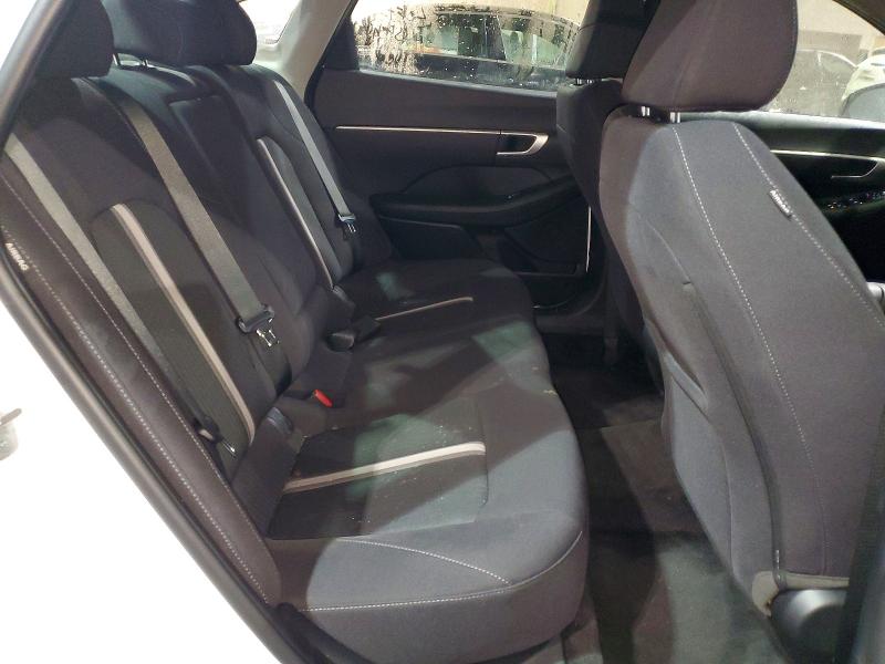 2025 Hyundai Sonata მანქანა იყიდება აუქციონზე, vin: KMHL64JA1SA479810, აუქციონის ნომერი: 74448675